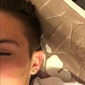 Meet your Posher, Chase